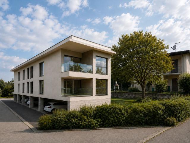 Apartment kaufen