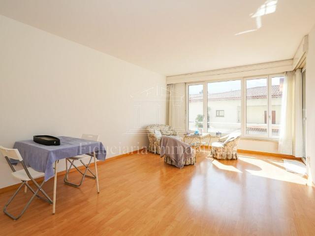 Apartment kaufen in Ascona, Tessin
