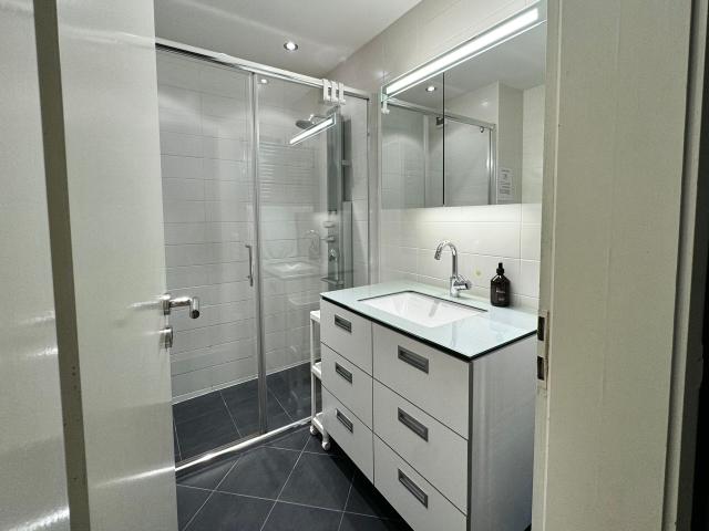 Apartment kaufen