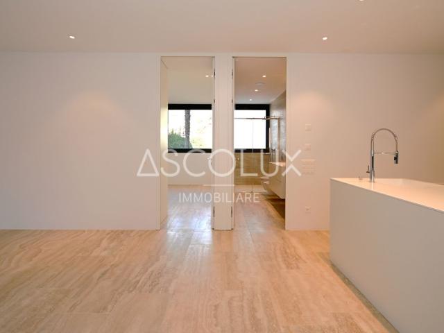 Apartment kaufen in Ascona, Distretto di Locarno