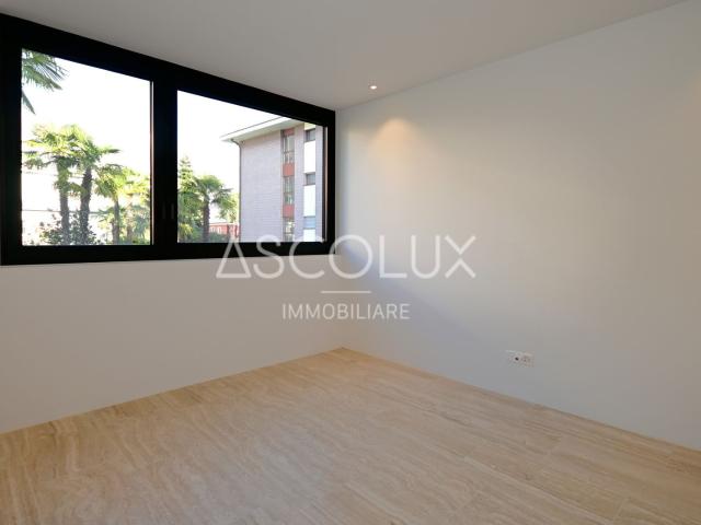 Apartment kaufen in Ascona, Tessin
