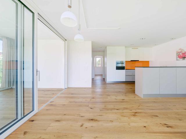 Apartment kaufen