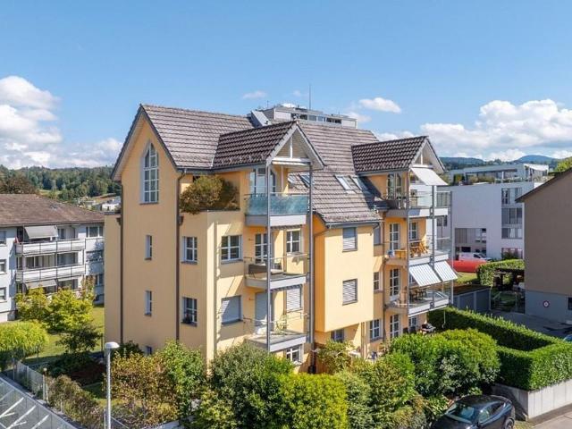 Apartment kaufen in Baar, Zug
