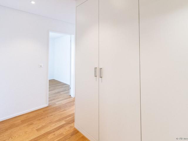 Apartment kaufen in Zurzach, Aargau