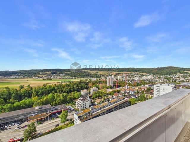 Apartment kaufen