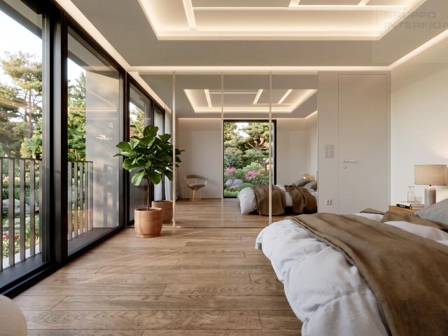 Apartment kaufen in Sant'Antonio Dosso, Balerna
