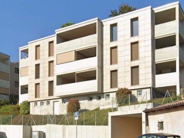 Apartment kaufen in Balerna, Tessin