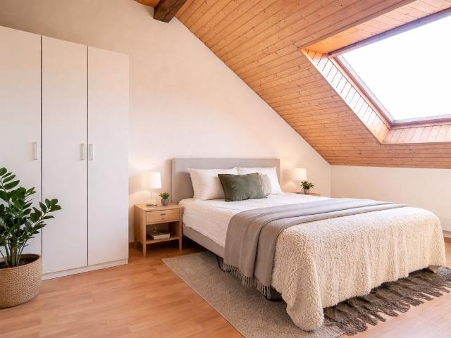 Apartment kaufen in Grossbasel, Basel