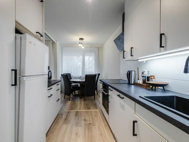 Apartment kaufen in Basel, Basel-Stadt