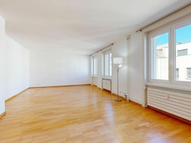 Apartment kaufen in Basel, Basel-Stadt