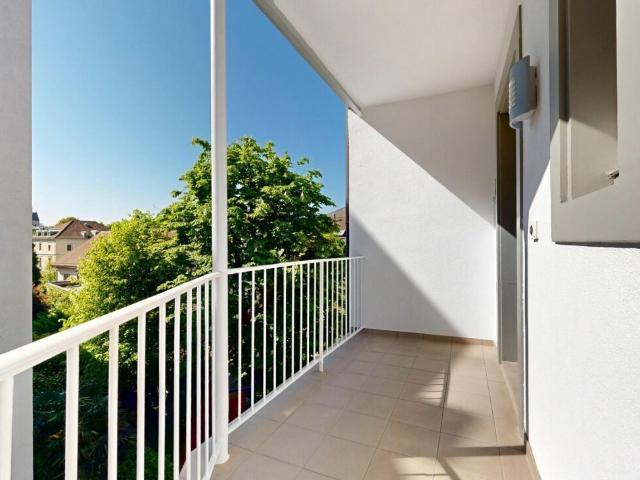 Apartment kaufen in Basel, Basel-Stadt