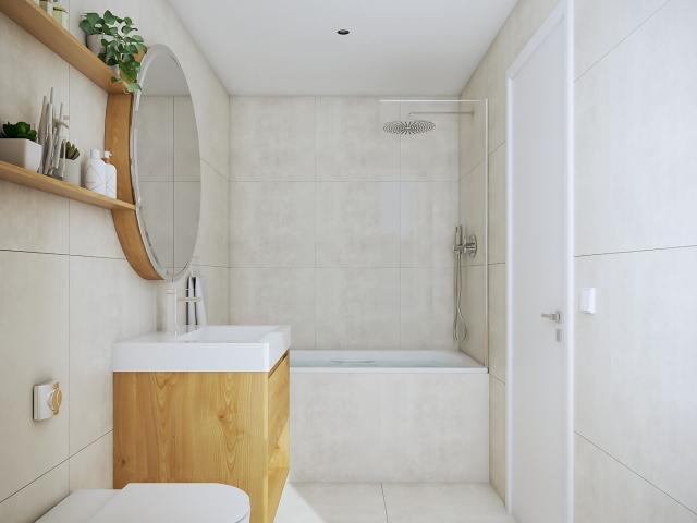 Apartment kaufen