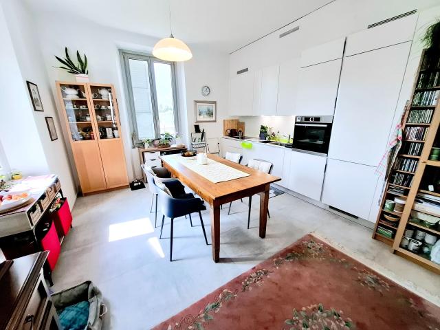 Apartment kaufen