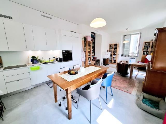 Apartment kaufen