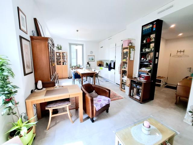 Apartment kaufen