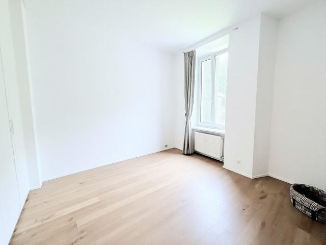 Apartment kaufen