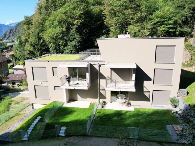 Apartment kaufen