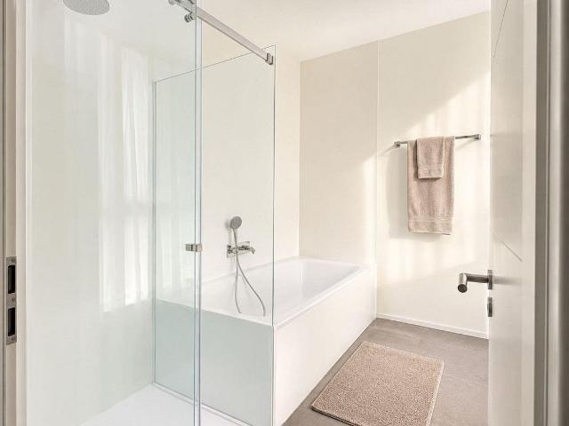 Apartment kaufen in Bellinzona, Tessin