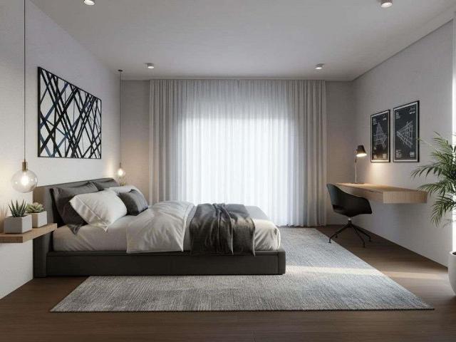 Apartment kaufen in Bellinzona, Tessin