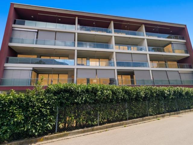Apartment kaufen