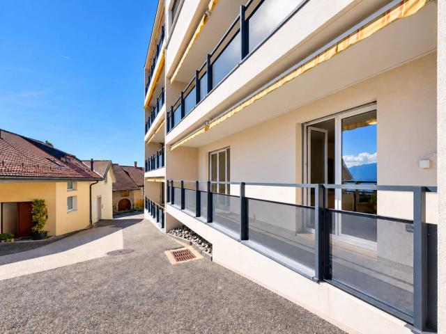 Apartment kaufen