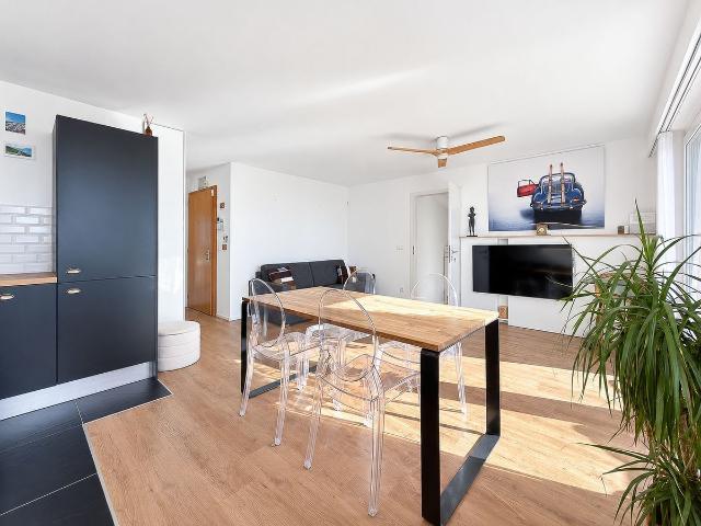 Apartment kaufen