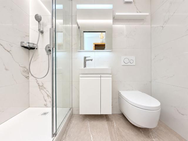 Apartment kaufen