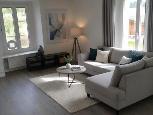 Apartment kaufen in Waadt