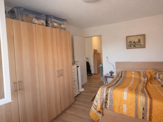 Apartment kaufen in Bex, Waadt