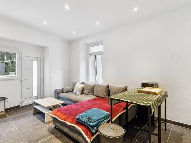 Apartment kaufen