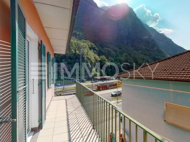Apartment kaufen