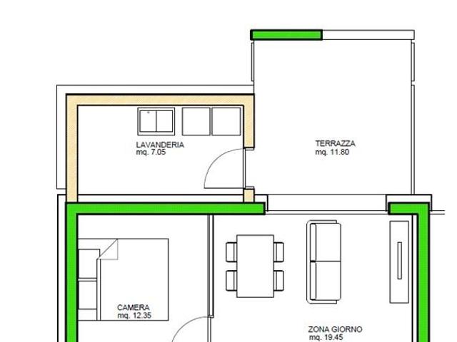 Apartment kaufen