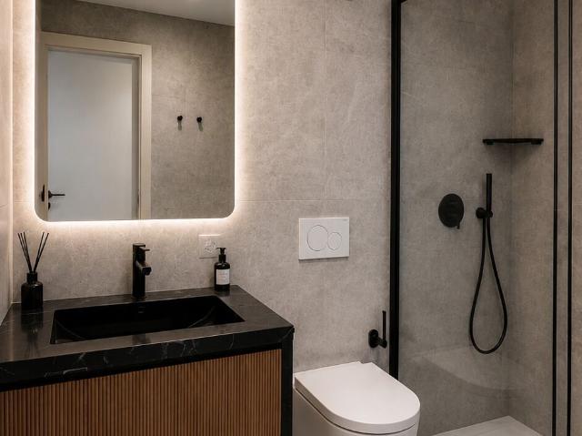 Apartment kaufen