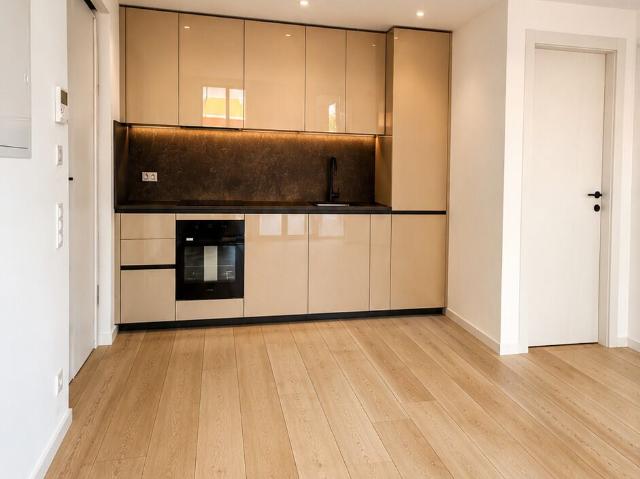 Apartment kaufen