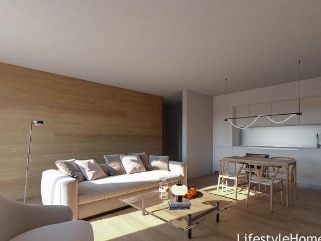 Apartment kaufen