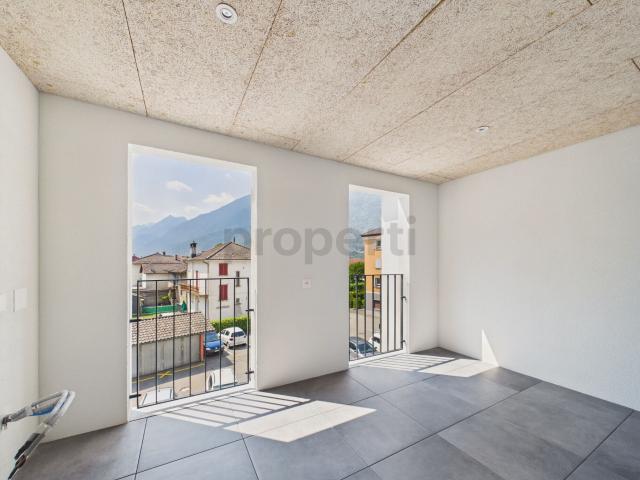 Apartment kaufen
