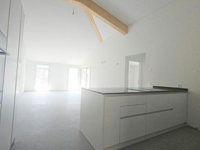 Apartment kaufen