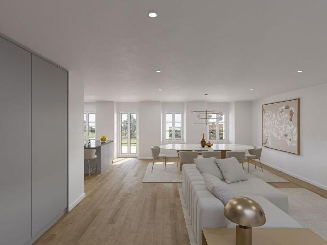 Apartment kaufen