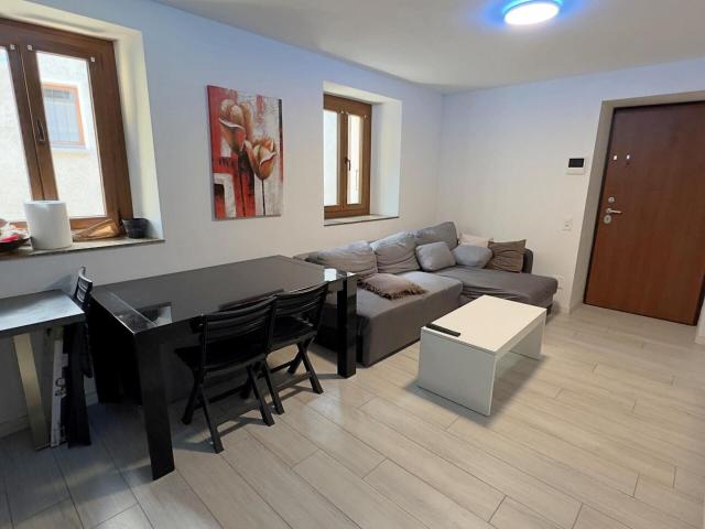 Apartment kaufen