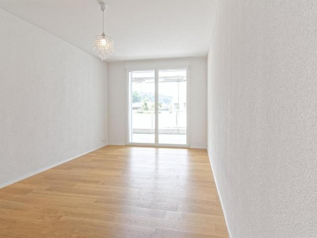 Apartment kaufen in Bischofszell, Thurgau