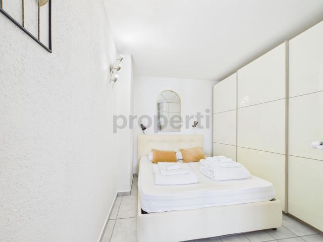 Apartment kaufen