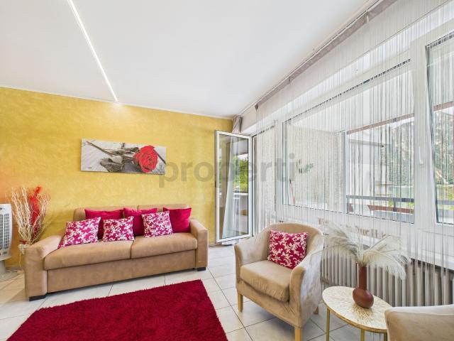 Apartment kaufen