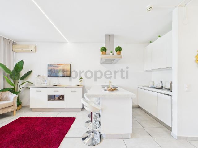Apartment kaufen