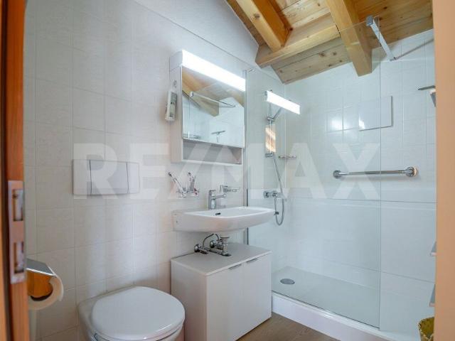 Apartment kaufen in Grafschaft, Wallis