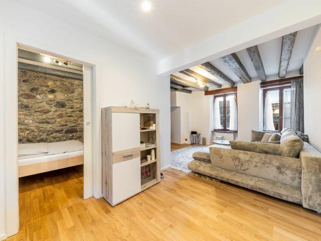 Apartment kaufen
