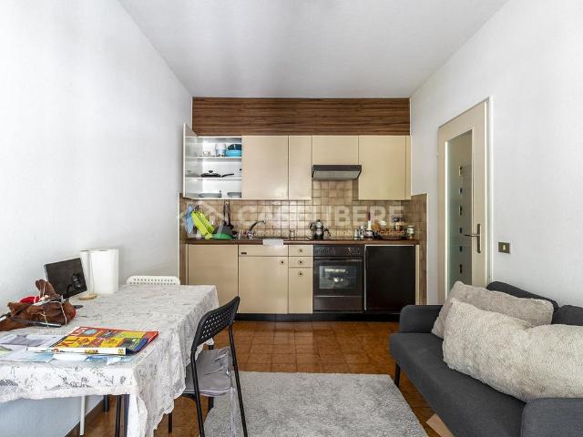 Apartment kaufen