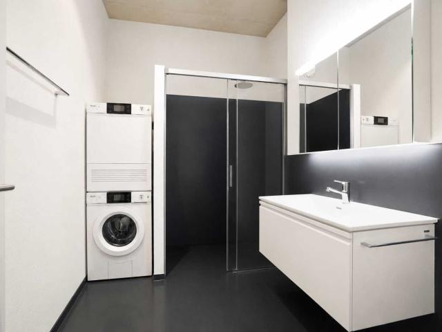 Apartment kaufen in Bettenhausen, Bern