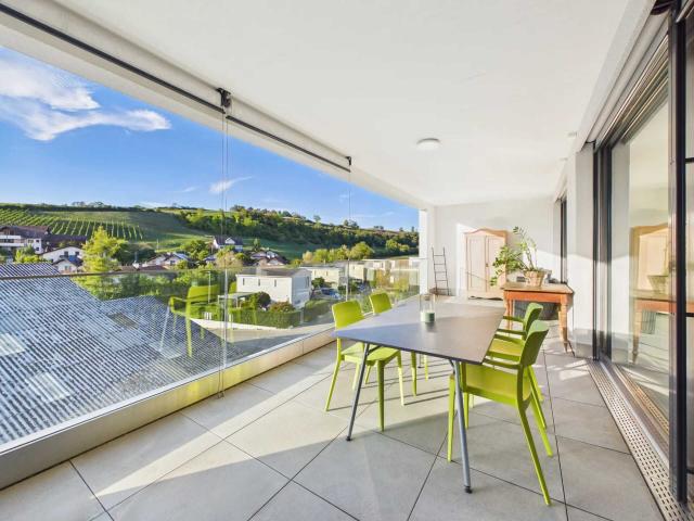 Apartment kaufen in Bözen, Böztal