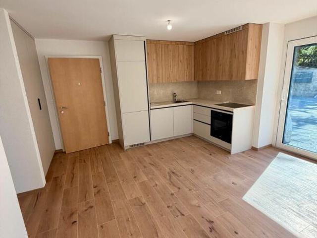Apartment kaufen in Brent, Montreux