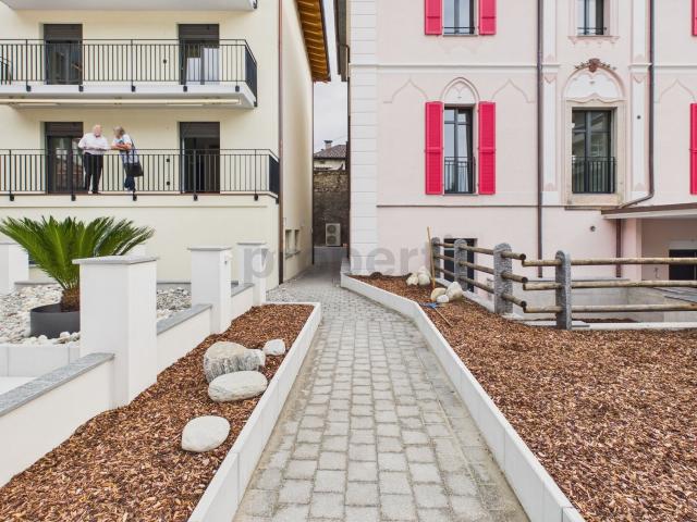 Apartment kaufen